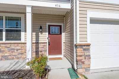 416 Birchwood Drive, Salisbury, MD 21804 - Photo 3