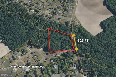 8014 Jersey Rd Street, Salisbury, MD 21801 - Photo 3