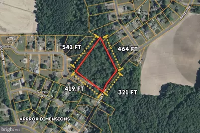 8014 Jersey Rd Street, Salisbury, MD 21801 - Photo 5