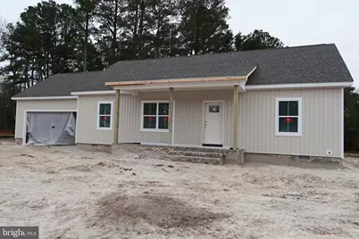 129 Holly Hill Court, Fruitland, MD 21826 - Photo 1