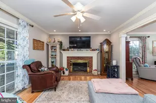 4154 Nicholas Mews, Salisbury, MD 21804 - Photo 13