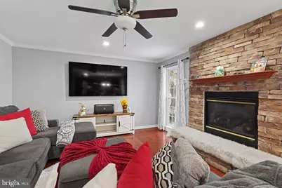 9167 Drawbridge Drive, Delmar, MD 21875 - Photo 17