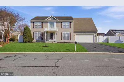 9167 Drawbridge Drive, Delmar, MD 21875 - Photo 37