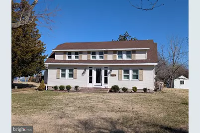 20826 Bivalve Wharf Road, Bivalve, MD 21814 - Photo 1