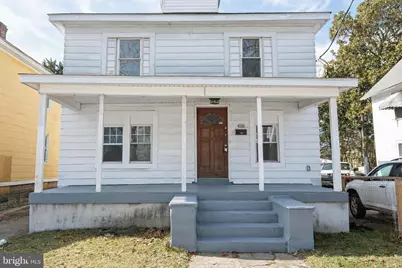 410 Elizabeth Street, Salisbury, MD 21804 - Photo 1