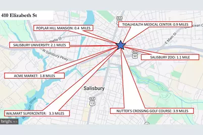 410 Elizabeth Street, Salisbury, MD 21804 - Photo 25