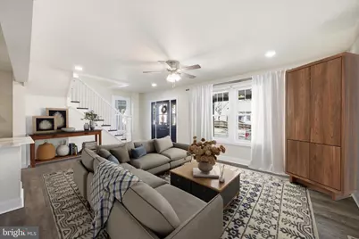 308 Ohio Avenue, Salisbury, MD 21801 - Photo 5