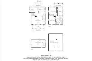 302 Hazel Ave, Salisbury, MD 21801 - Photo 37