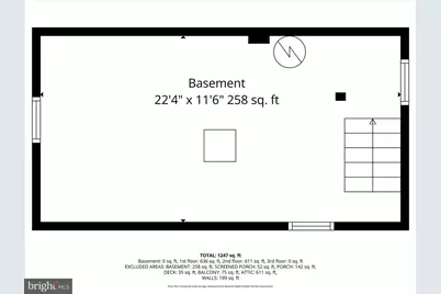 302 Hazel Avenue, Salisbury, MD 21801 - Photo 33