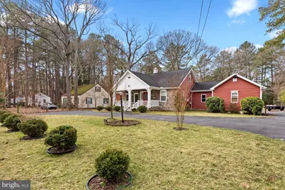 502 Clyde Avenue, Fruitland, MD 21826 - Photo 3