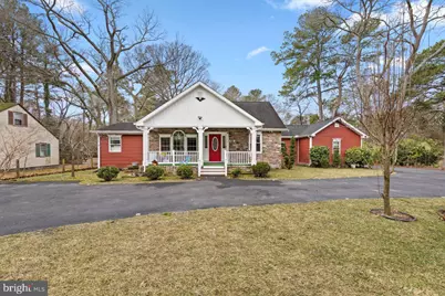 502 Clyde Avenue, Fruitland, MD 21826 - Photo 1