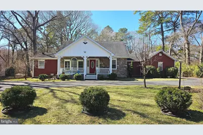 502 Clyde Avenue, Fruitland, MD 21826 - Photo 43