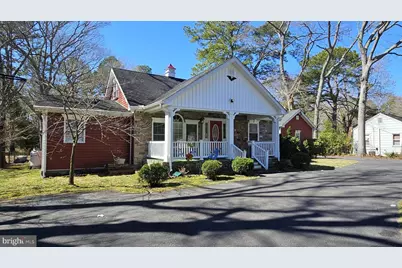 502 Clyde Avenue, Fruitland, MD 21826 - Photo 47