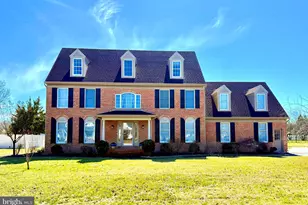 27621 Equestrian Dr, Salisbury, MD 21801 - Photo 1