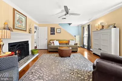 1708 Lower Millstone Lane, Salisbury, MD 21801 - Photo 5