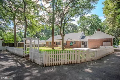 1708 Lower Millstone Lane, Salisbury, MD 21801 - Photo 61