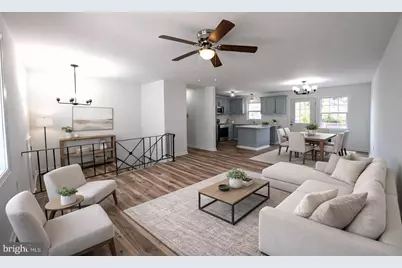 412 E Lincoln Avenue, Salisbury, MD 21804 - Photo 5