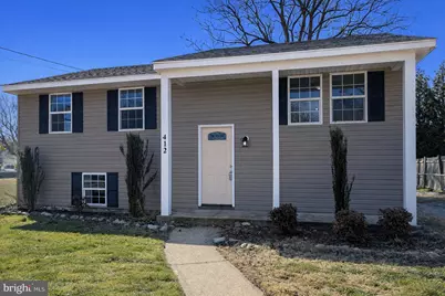 412 E Lincoln Avenue, Salisbury, MD 21804 - Photo 1