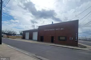 406-408-410-412-414-416 Martin St, Salisbury, MD 21804 - Photo 1