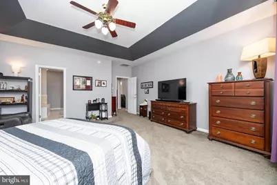 7814 Broadleaf Drive, Parsonsburg, MD 21849 - Photo 21