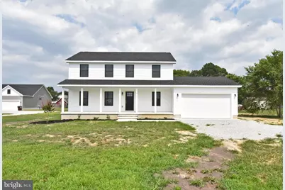 313 Brown Street, Mardela Springs, MD 21837 - Photo 1