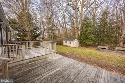 156 Chapel Branch, Hebron, MD 21830 - Photo 53