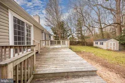 156 Chapel Branch, Hebron, MD 21830 - Photo 51