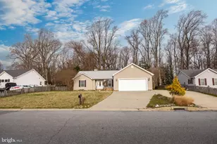 156 Chapel Branch, Hebron, MD 21830 - Photo 7