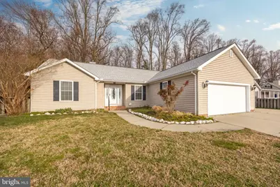 156 Chapel Branch, Hebron, MD 21830 - Photo 3