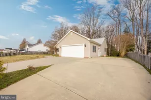 156 Chapel Branch, Hebron, MD 21830 - Photo 5