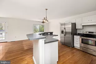 156 Chapel Branch, Hebron, MD 21830 - Photo 17