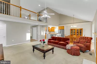 126 Paddock Drive, Fruitland, MD 21826 - Photo 19