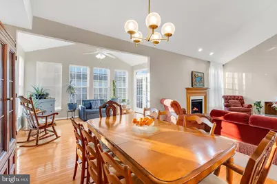 126 Paddock Drive, Fruitland, MD 21826 - Photo 13