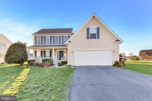 126 Paddock Dr, Fruitland, MD 21826 - Photo 1