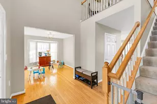 126 Paddock Dr, Fruitland, MD 21826 - Photo 7