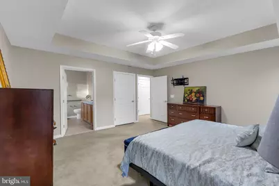 126 Paddock Drive, Fruitland, MD 21826 - Photo 21