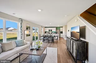 1153 Wintermead Loop, Salisbury, MD 21801 - Photo 5