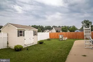 5444 E Nithsdale Dr, Salisbury, MD 21801 - Photo 17