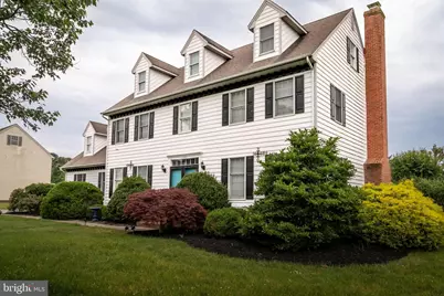 5444 E Nithsdale Drive, Salisbury, MD 21801 - Photo 3