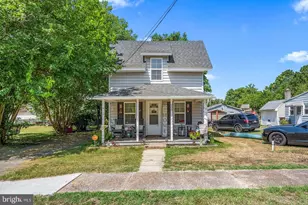 208 Church St, Mardela Springs, MD 21837 - Photo 1