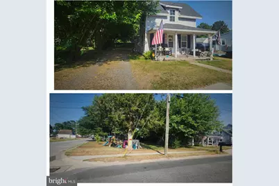208 Church Street, Mardela Springs, MD 21837 - Photo 1