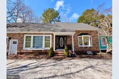 608 W Main Street, Fruitland, MD 21826 - Photo 1