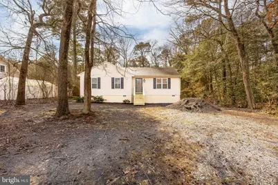 25071 Ocean Gateway, Mardela Springs, MD 21837 - Photo 1