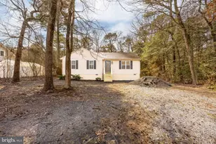 25071 Ocean Gateway, Mardela Springs, MD 21837 - Photo 1