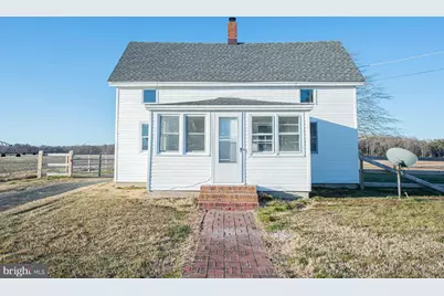 35534 Mount Hermon Road, Pittsville, MD 21850 - Photo 1