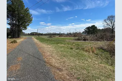 0 Barren Creek Road, Mardela Springs, MD 21837 - Photo 1