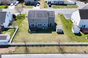 1117 New Bedford Way, Salisbury, MD 21804 - Photo 53