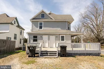 915 N Division Street #A, Salisbury, MD 21801 - Photo 5