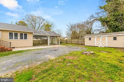 308 E Cedar Lane, Fruitland, MD 21826 - Photo 35