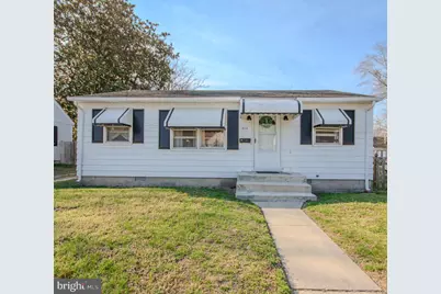 310 Pryor Avenue, Salisbury, MD 21804 - Photo 1